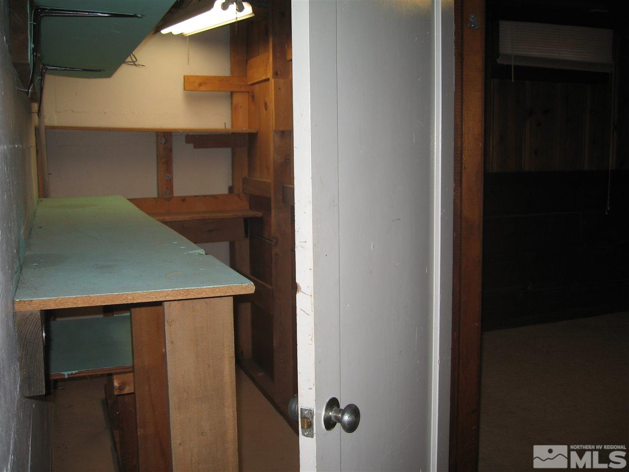 1220 Forest Street Reno, NV 89509 - Photo 16 of 25 a view of entryway