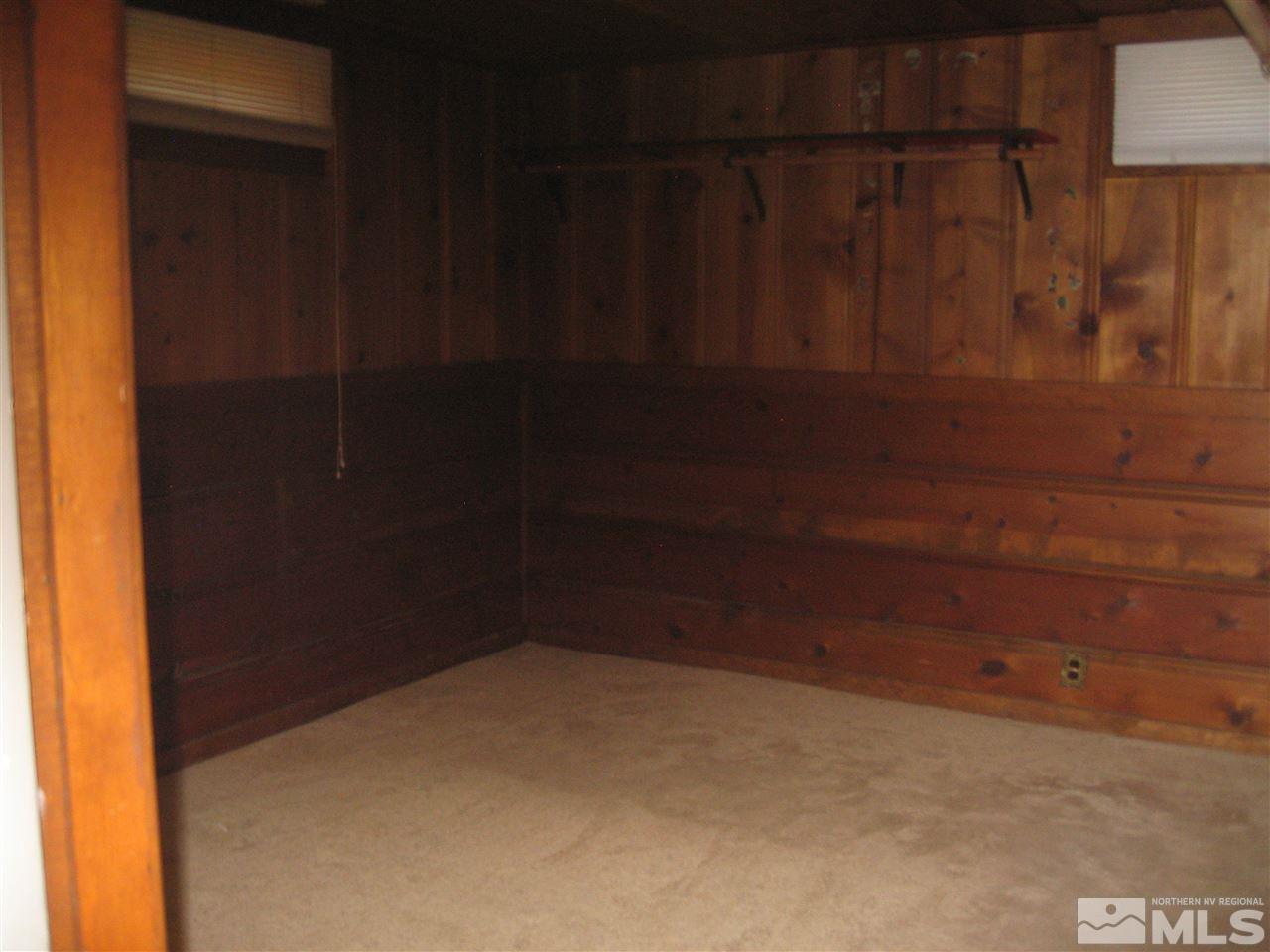 1220 Forest Street Reno, NV 89509 - Photo 17 of 25 a view of basement