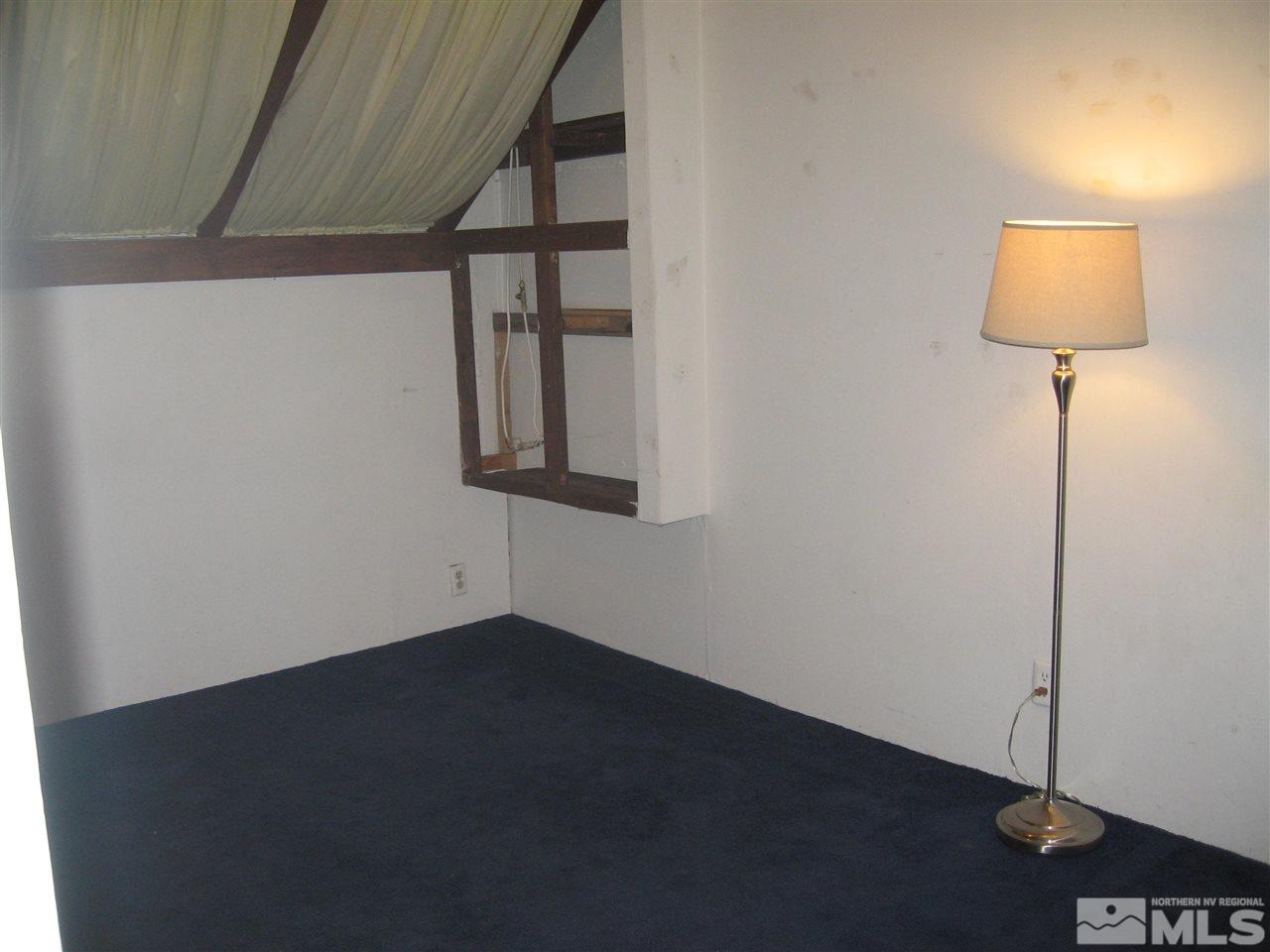 1220 Forest Street Reno, NV 89509 - Photo 19 of 25 a view of an empty room with a window