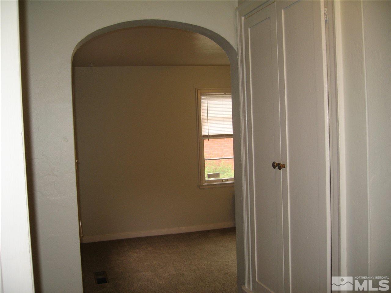 1220 Forest Street Reno, NV 89509 - Photo 5 of 25 a view of front door