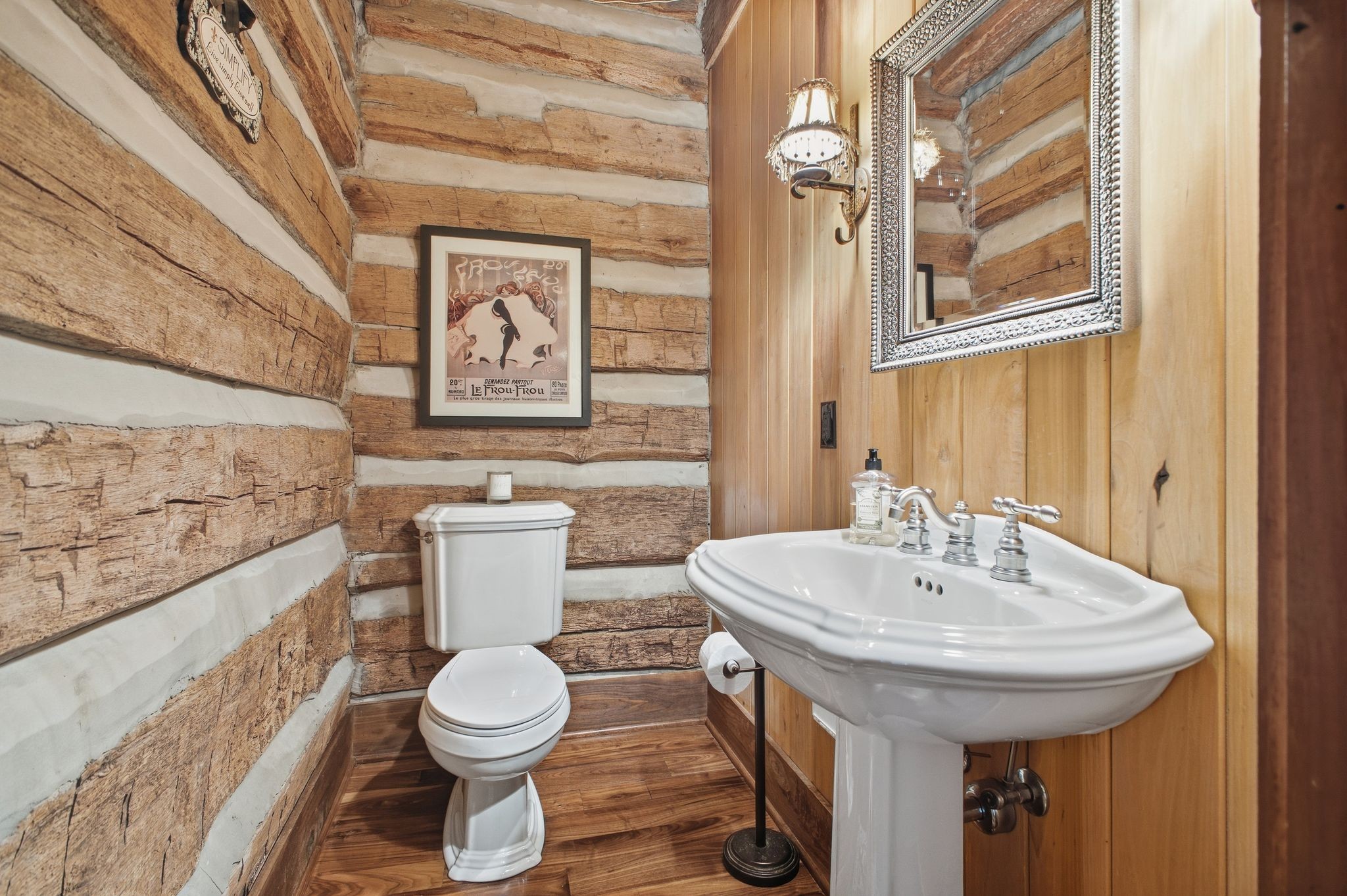 1004 Mill Pond Road Mount Pleasant, TN 38474 - Photo 60 of 85