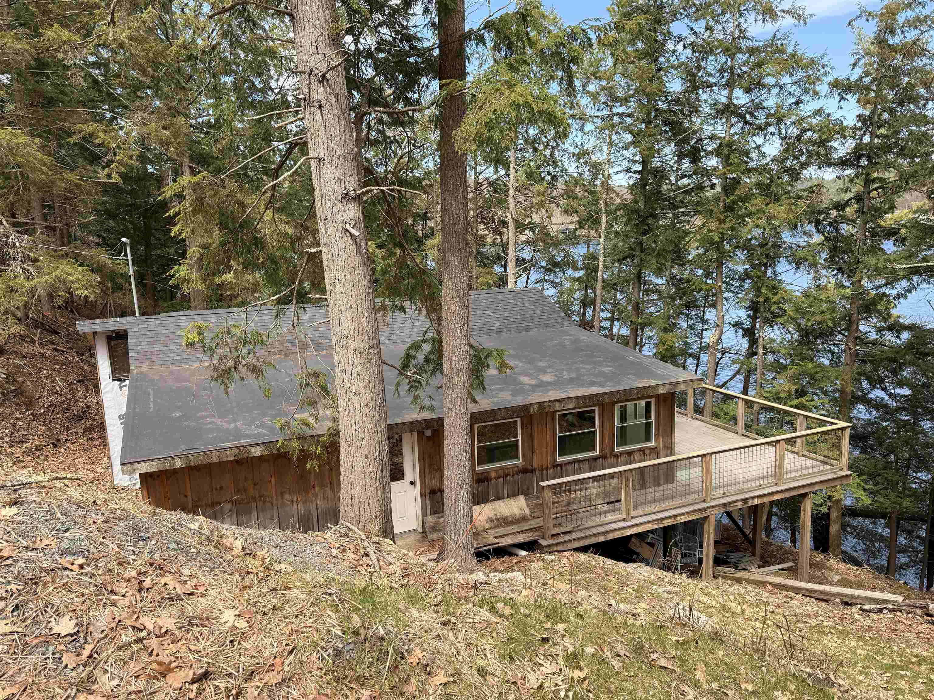 409 Wilson Road Fair Haven, VT 05743 - Photo 1 of 25