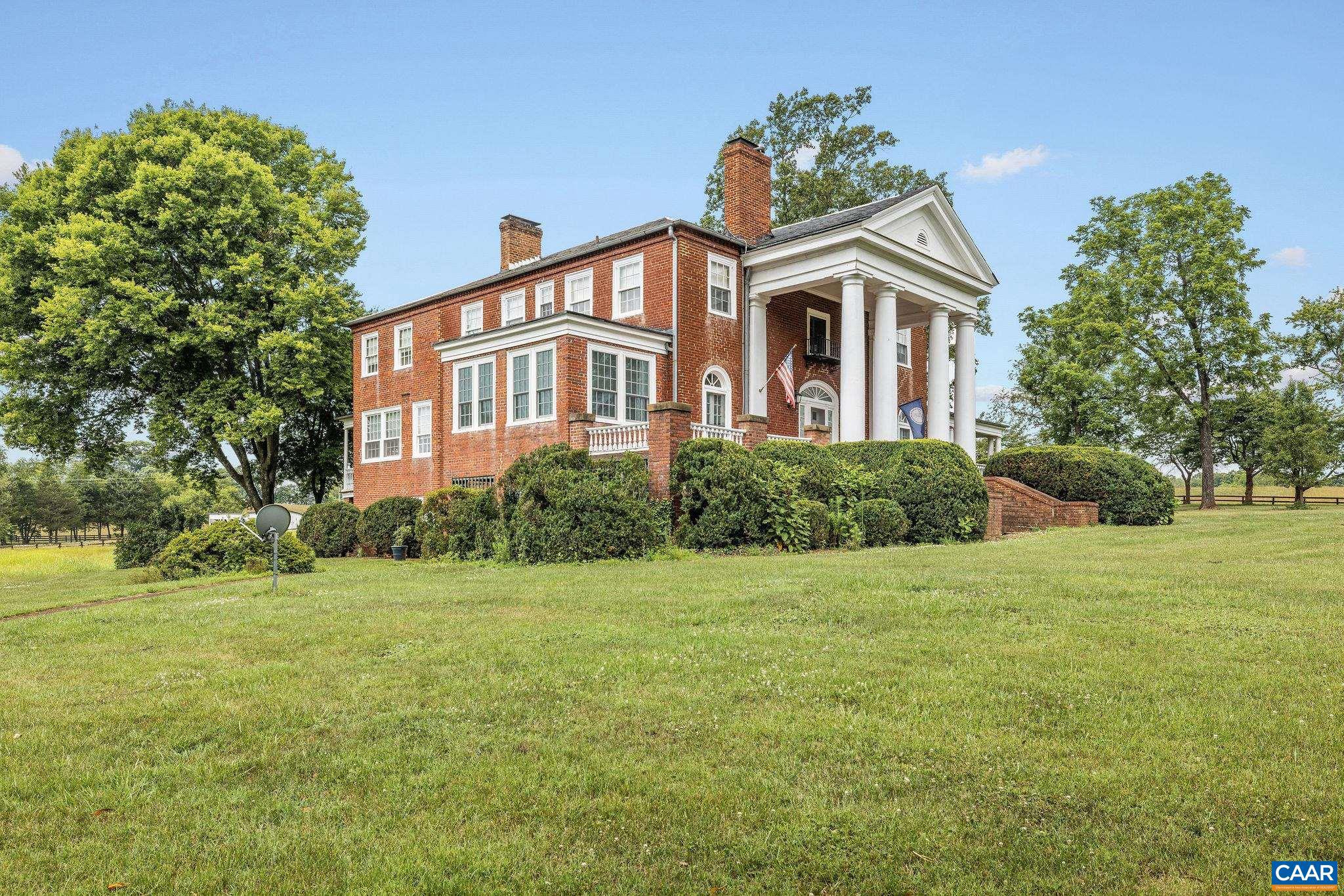 4623 Tatums School Road Orange, VA 22960 - Photo 2 of 63