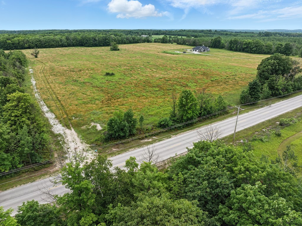 Tbd Tbd County Road Baileys Harbor, WI 54202 - Photo 3 of 6