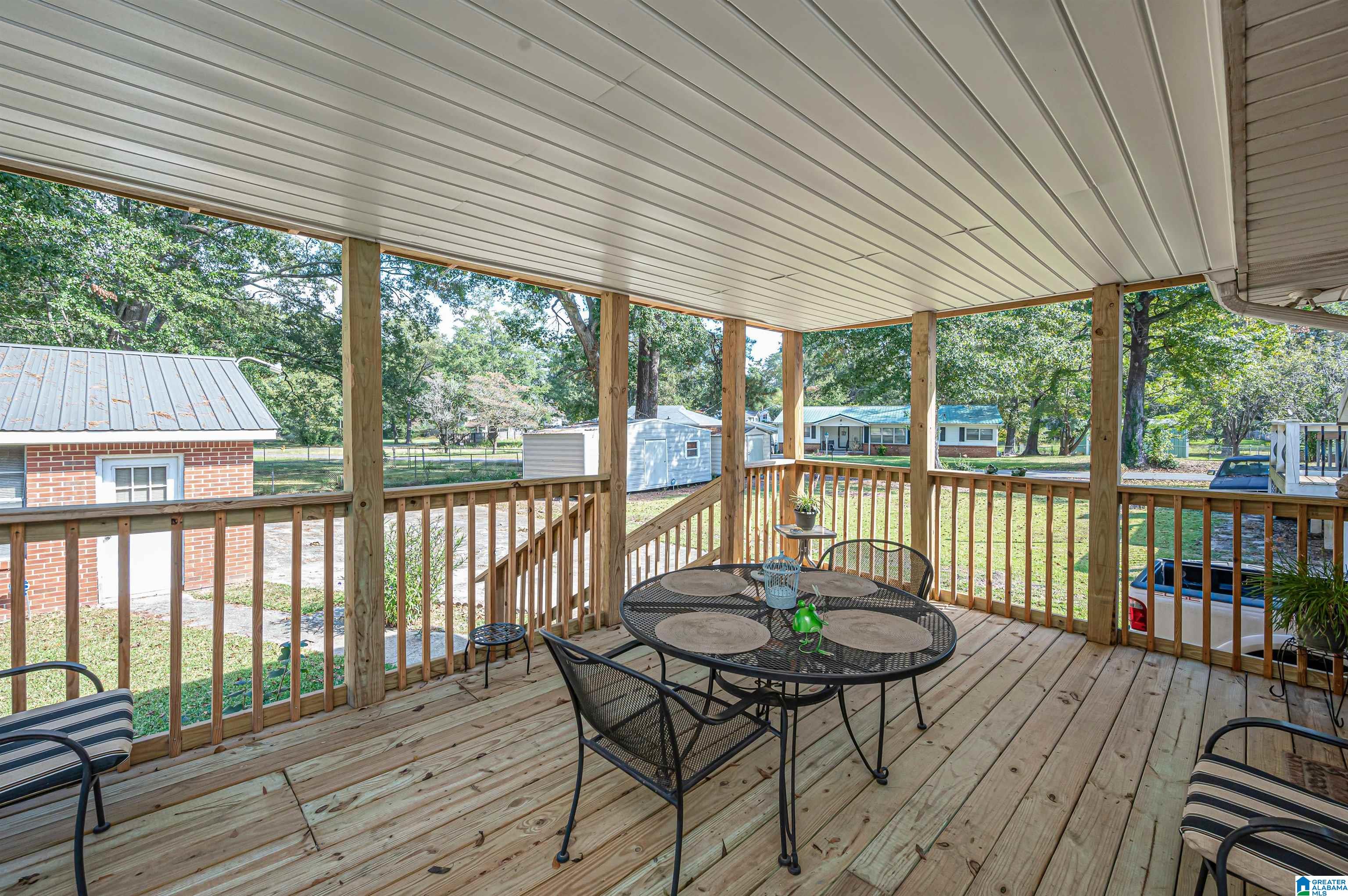 124 West Crest Road Bessemer, AL 35023 - Photo 33 of 40