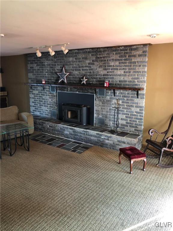 2527 Nottingham Road Bethlehem, PA 18017 - Photo 12 of 22 Gallery Image 12