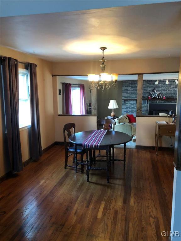 2527 Nottingham Road Bethlehem, PA 18017 - Photo 9 of 22 Gallery Image 9