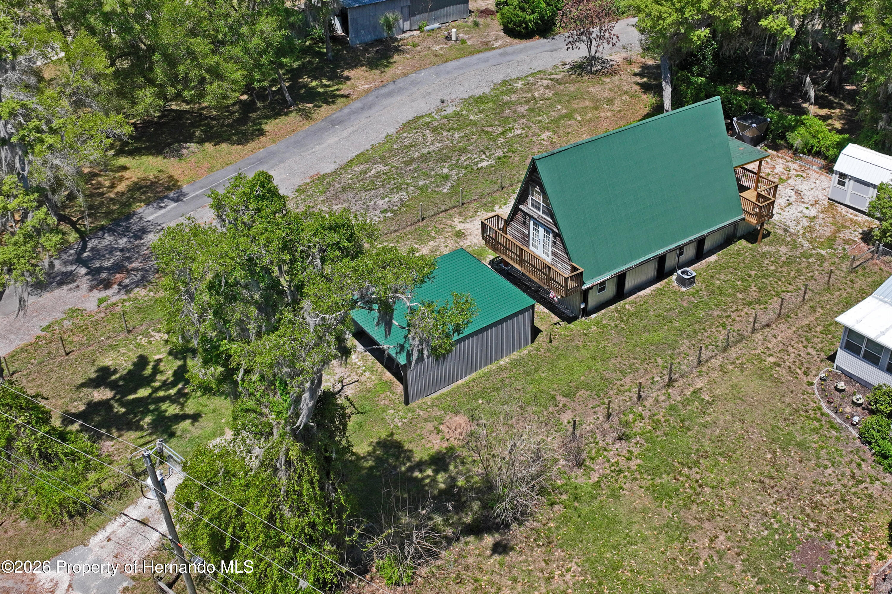 9366 County Road 649 Bushnell, FL 33513 - Photo 50 of 56