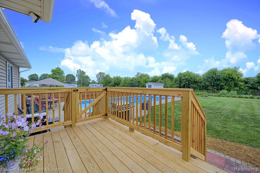 5150 Hogback Road Fowlerville, MI 48836 - Photo 24 of 31