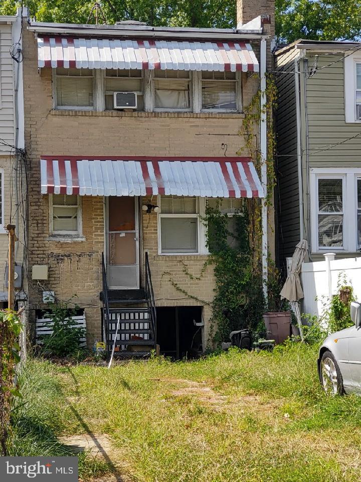 5117 5th Street Northwest Washington, DC 20011 - Photo 2 of 2