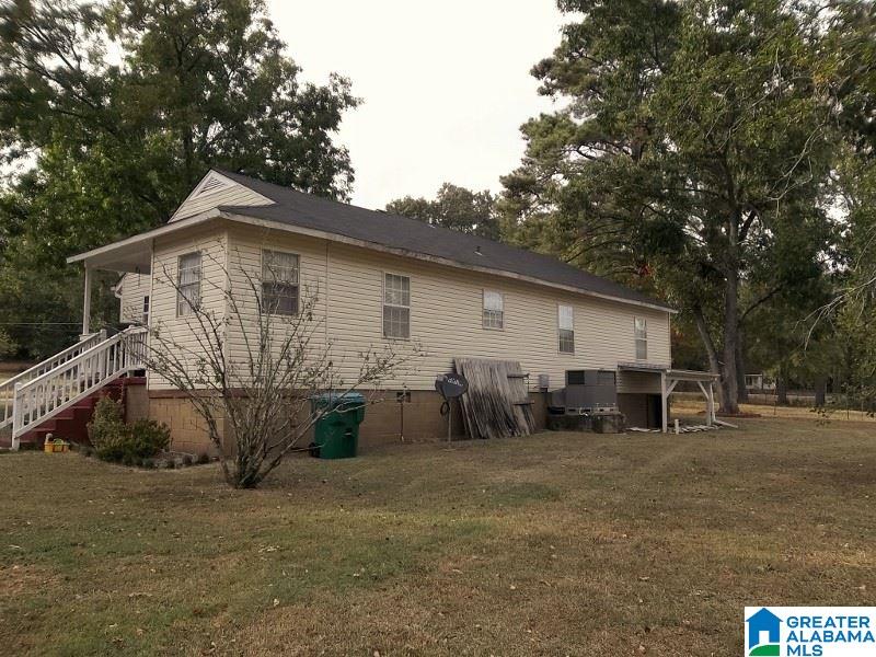 317 Hayes Road Talladega, AL 35160 - Photo 3 of 22