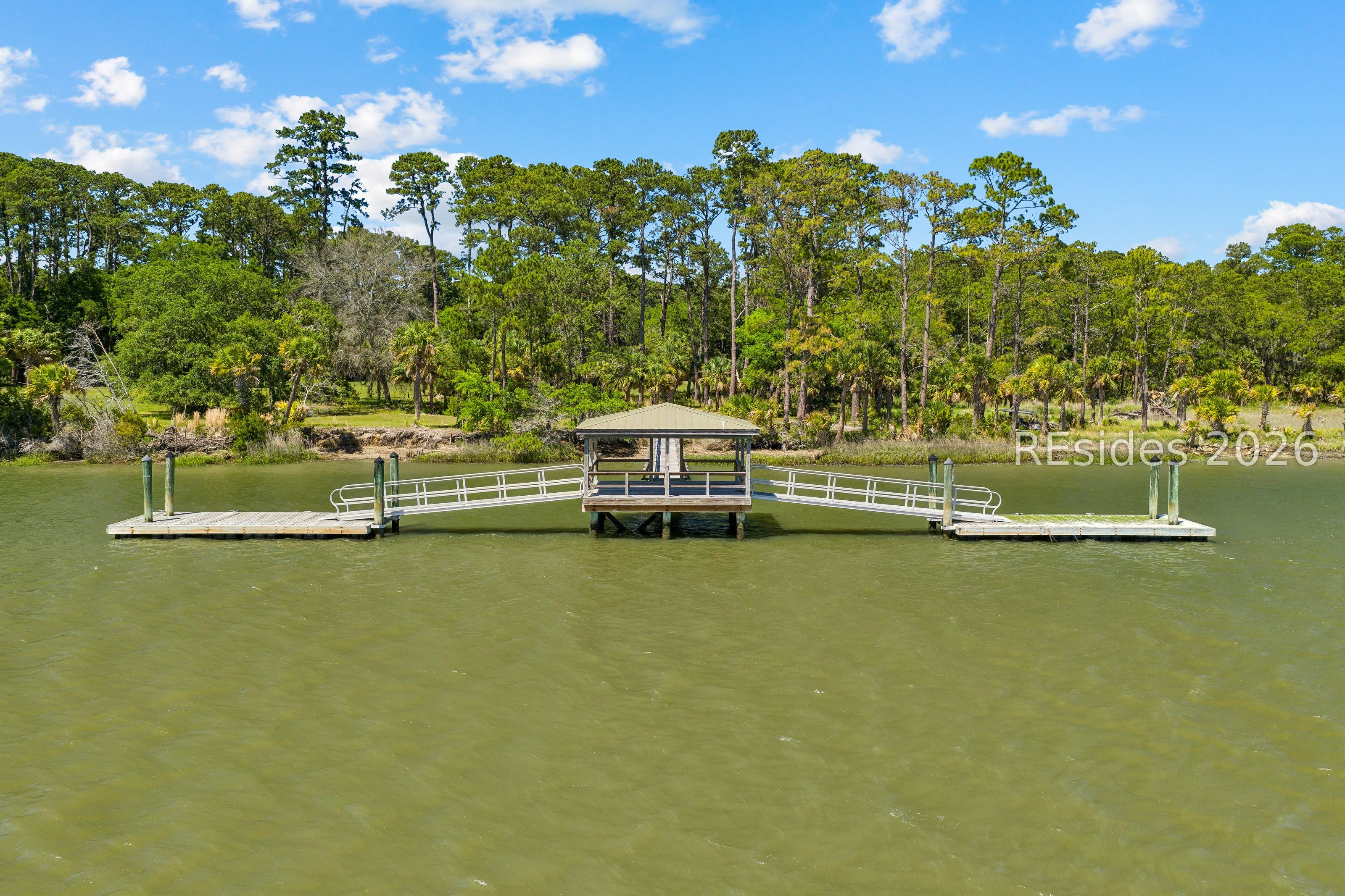 12 Jack Hare Road Bluffton, SC 29910 - Photo 14 of 49
