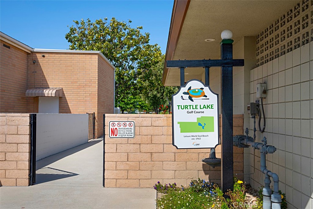 13681 Cedar Crest Lane, Unit 593G Seal Beach, CA 90740 - Photo 28 of 40