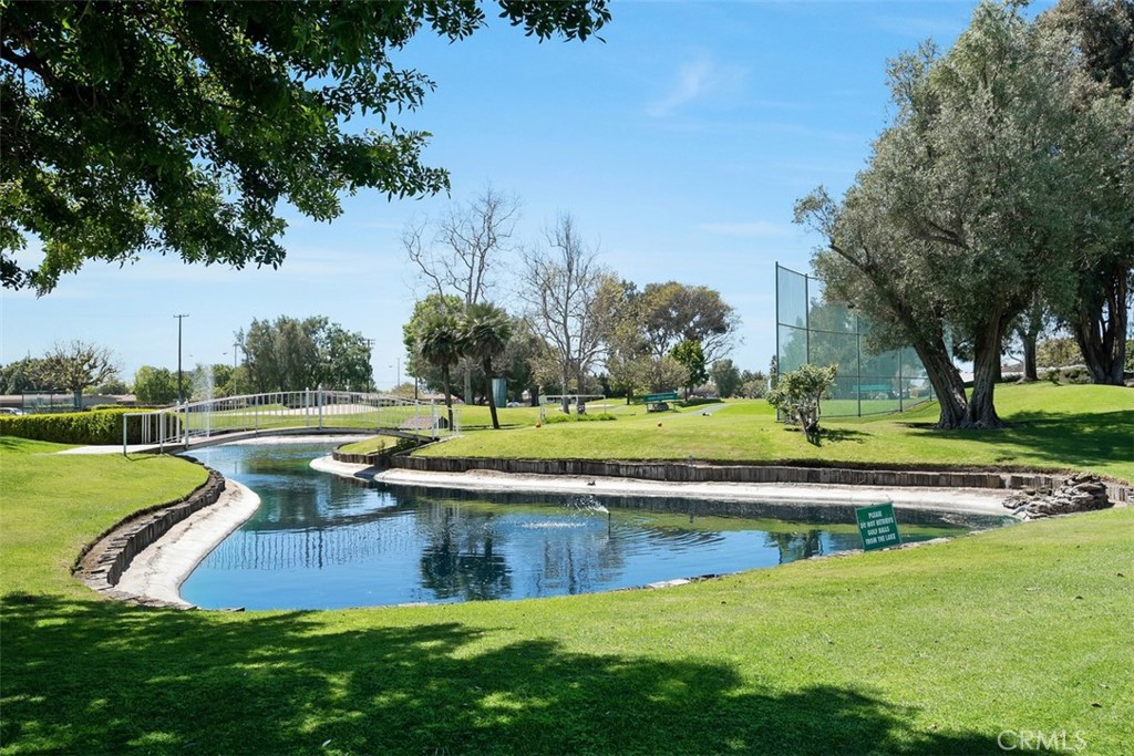 13681 Cedar Crest Lane, Unit 593G Seal Beach, CA 90740 - Photo 33 of 40