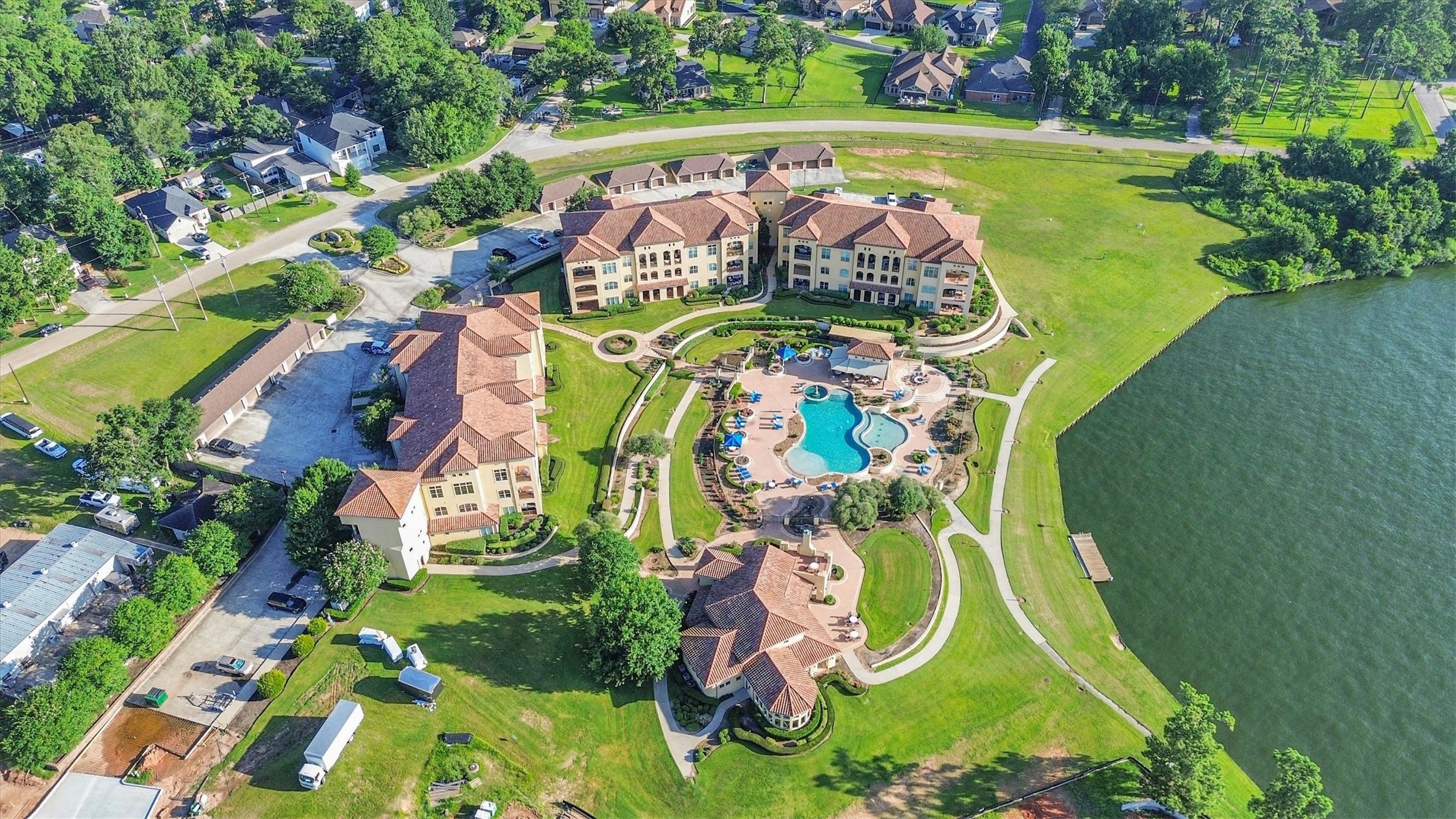 17040 West Fm 1097 Road, Unit 4102 Montgomery, TX 77356 - Photo 42 of 47