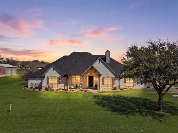 $779,000 | 7021 Twin Hill, Joshua, TX 76058