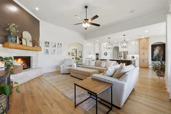 $779,000 | 7021 Twin Hill, Joshua, TX 76058