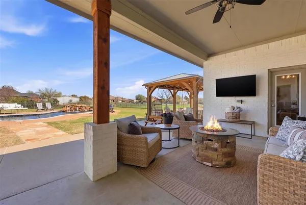 $779,000 | 7021 Twin Hill, Joshua, TX 76058