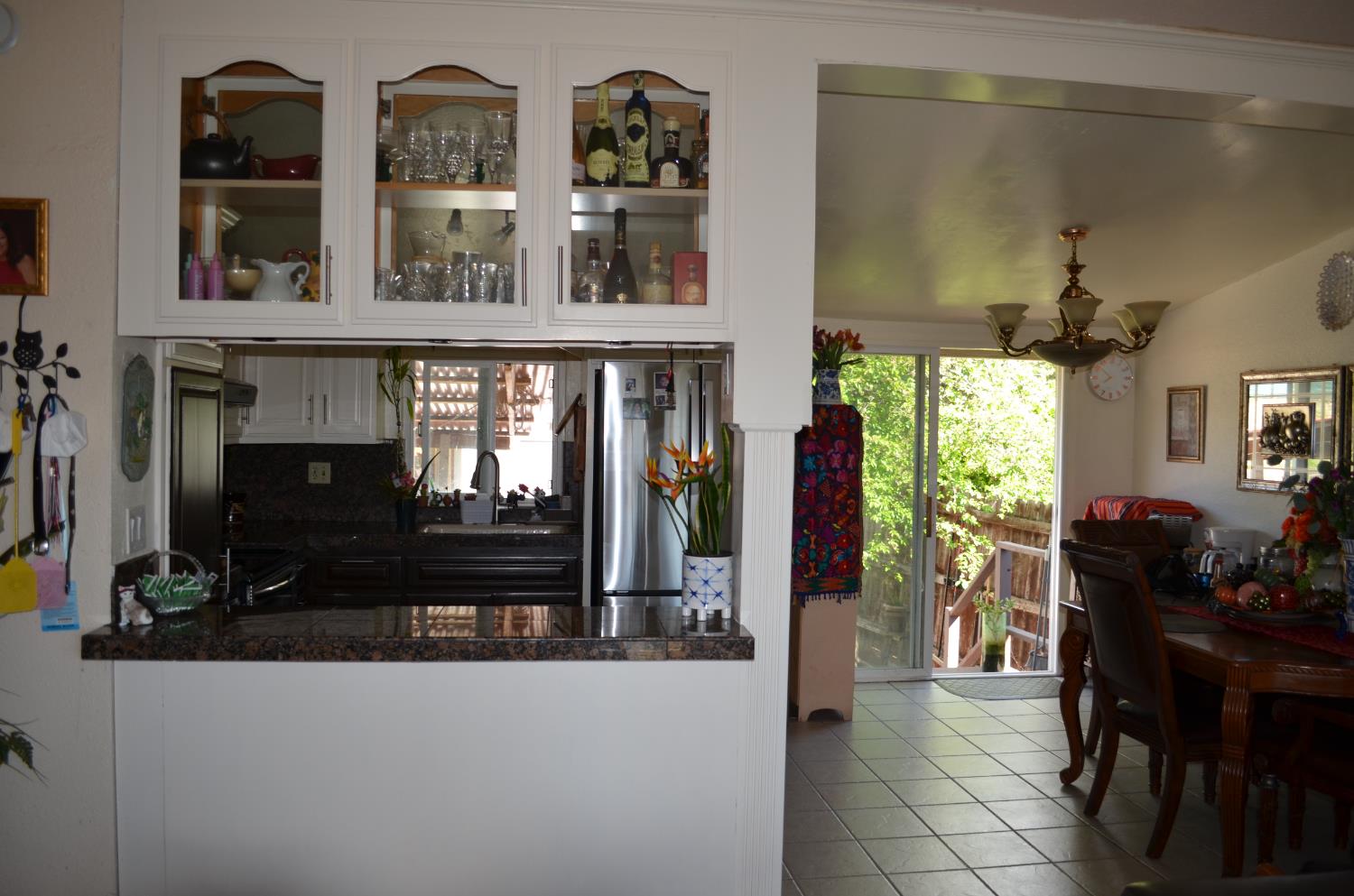 208 Appian Way Union City, CA 94587 - Photo 20 of 38 a living room with fireplace furniture and decor