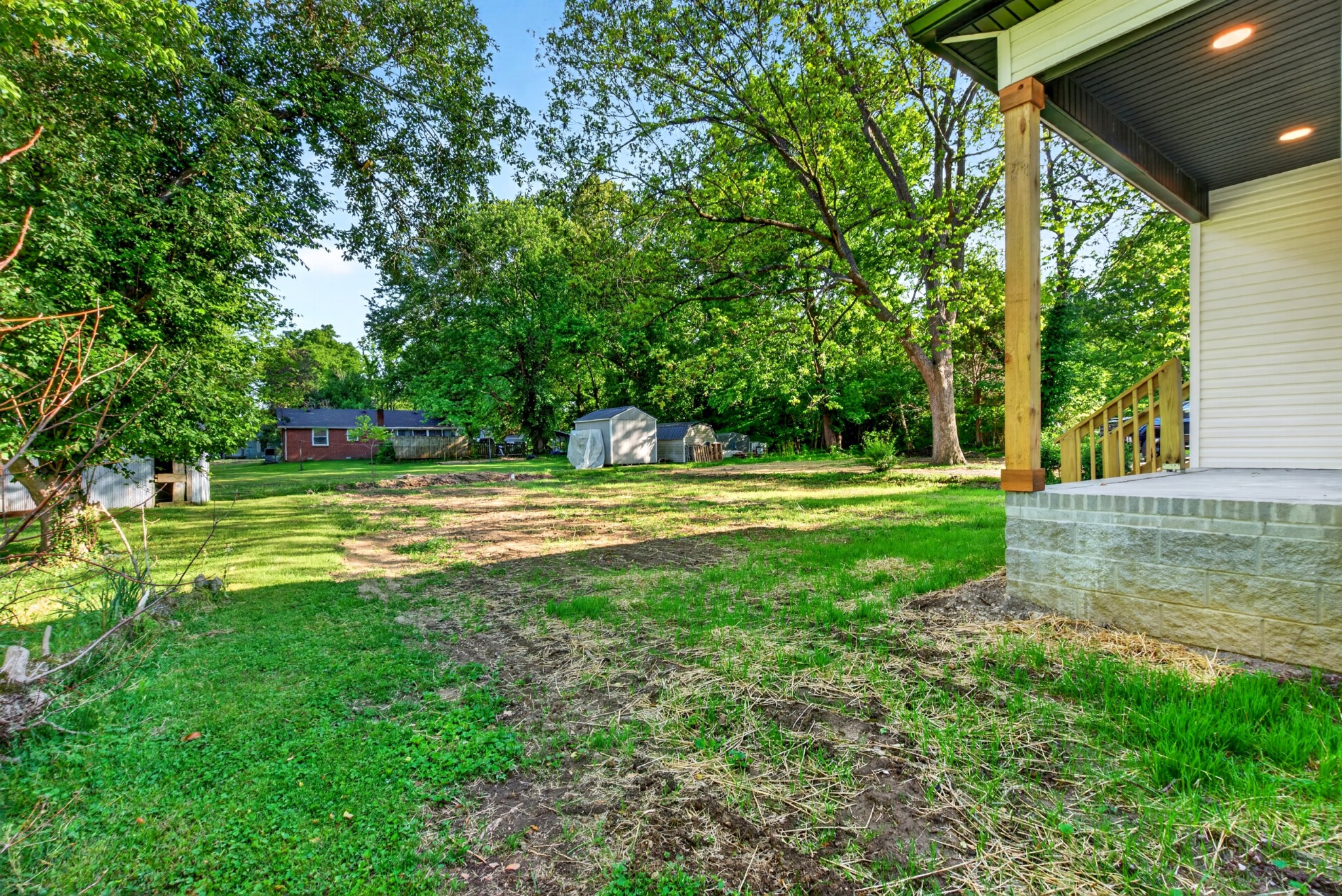 359 3rd Street Guthrie, KY 42234 - Photo 36 of 37