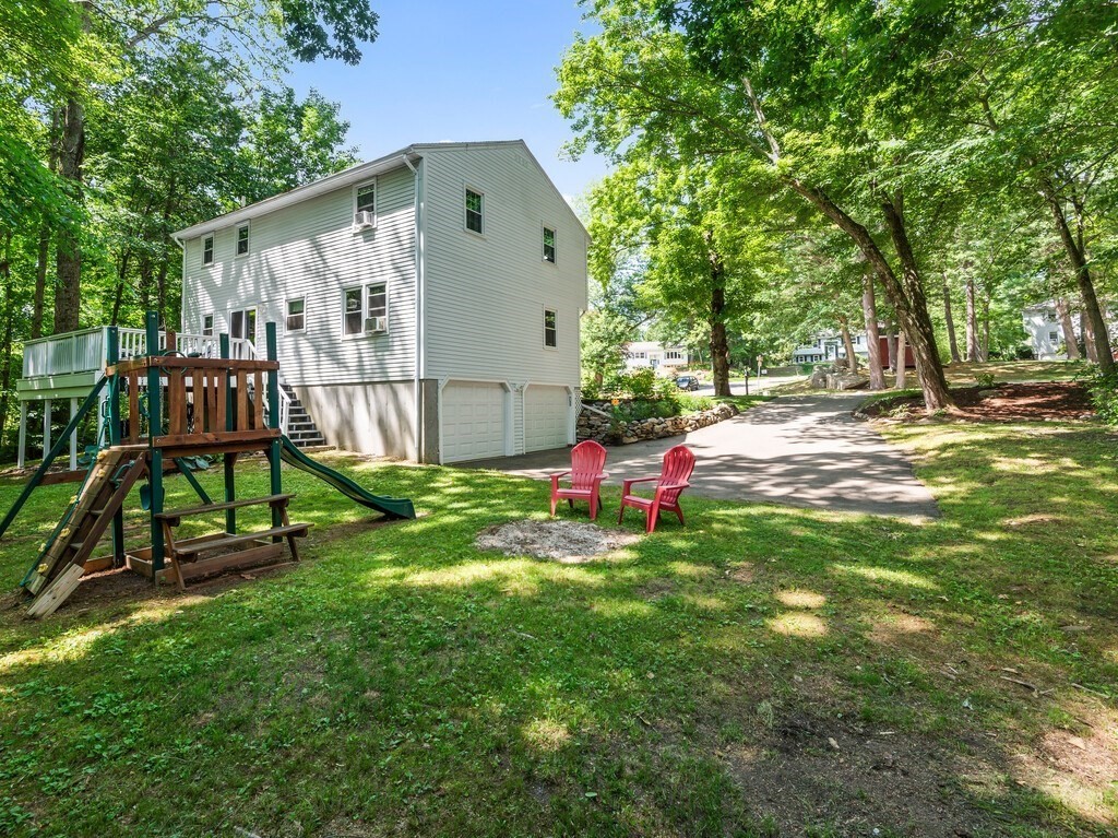 6 Berkley Road Milford, MA 01757 - Photo 36 of 41
