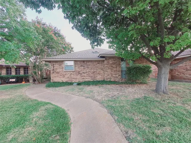 $2,000 | 1756 Arledge, Carrollton, TX 75007