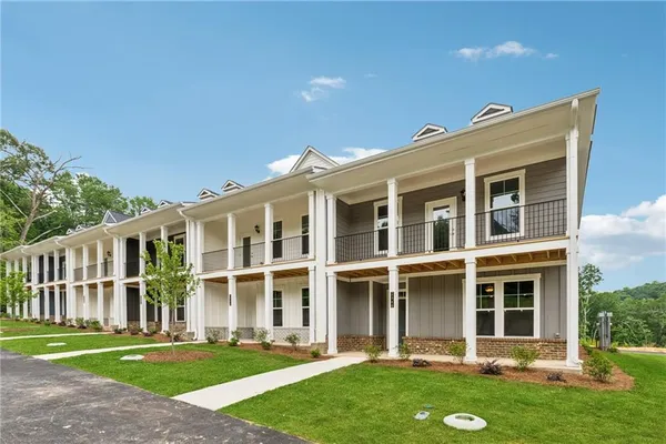 $379,990 | 2546 Harbor Ridge Pass, Unit 341, Gainesville, GA 30507