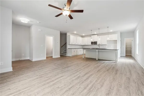 $379,990 | 2546 Harbor Ridge Pass, Unit 341, Gainesville, GA 30507