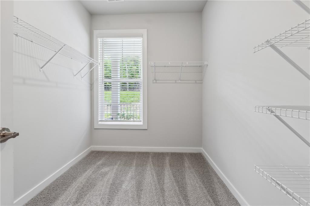 2546 Harbor Ridge Pass, Unit 341 Gainesville, GA 30507 - Photo 15 of 41 a view of a small space with window