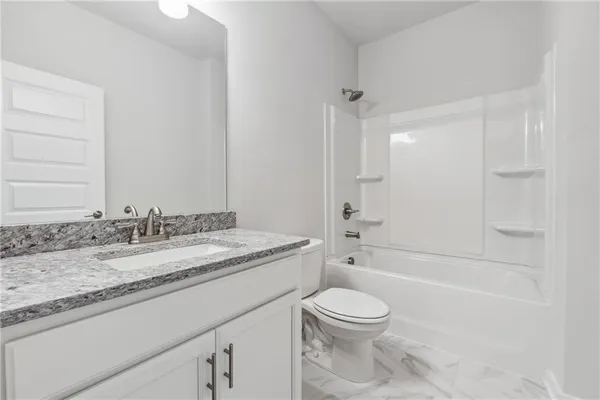 $379,990 | 2546 Harbor Ridge Pass, Unit 341, Gainesville, GA 30507