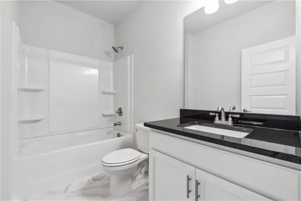 $379,990 | 2546 Harbor Ridge Pass, Unit 341, Gainesville, GA 30507