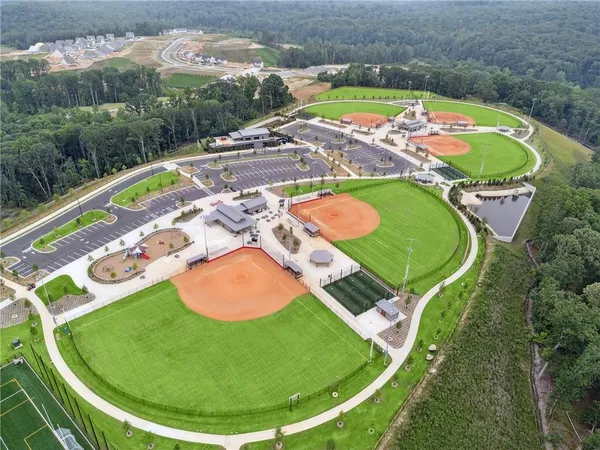 $379,990 | 2546 Harbor Ridge Pass, Unit 341, Gainesville, GA 30507