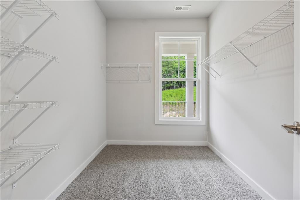 2546 Harbor Ridge Pass, Unit 341 Gainesville, GA 30507 - Photo 38 of 41 a view of a small space with window