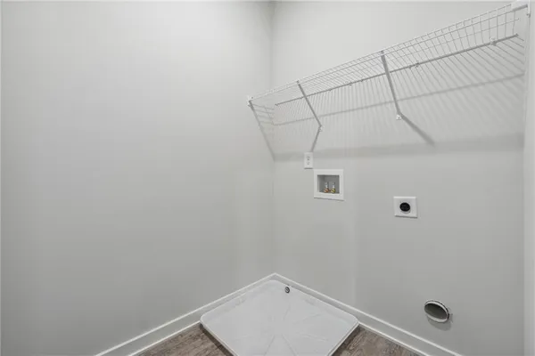 $379,990 | 2546 Harbor Ridge Pass, Unit 341, Gainesville, GA 30507