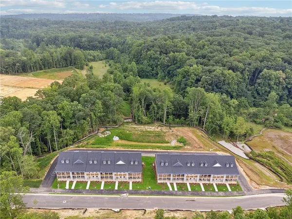 $379,990 | 2546 Harbor Ridge Pass, Unit 341, Gainesville, GA 30507