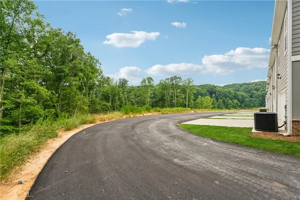 $379,990 | 2546 Harbor Ridge Pass, Unit 341, Gainesville, GA 30507