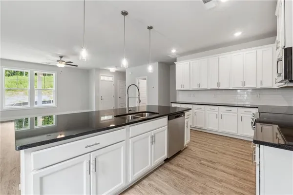 $379,990 | 2546 Harbor Ridge Pass, Unit 341, Gainesville, GA 30507