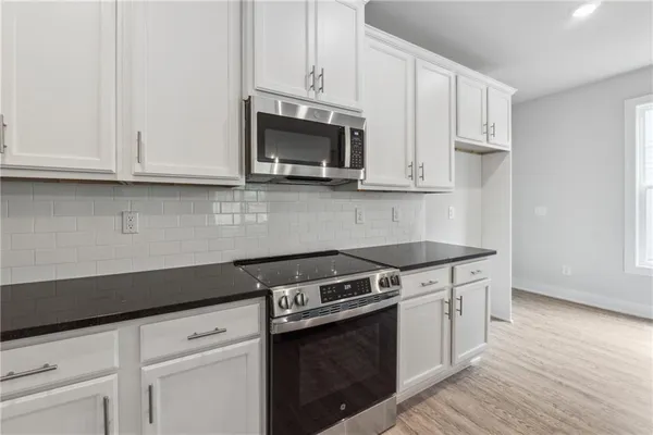 $379,990 | 2546 Harbor Ridge Pass, Unit 341, Gainesville, GA 30507