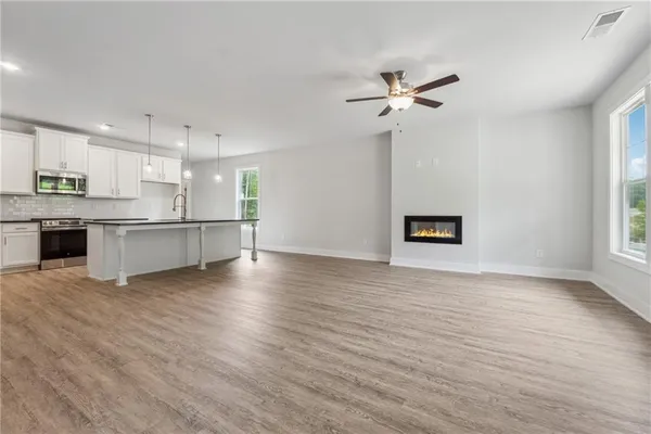 $379,990 | 2546 Harbor Ridge Pass, Unit 341, Gainesville, GA 30507