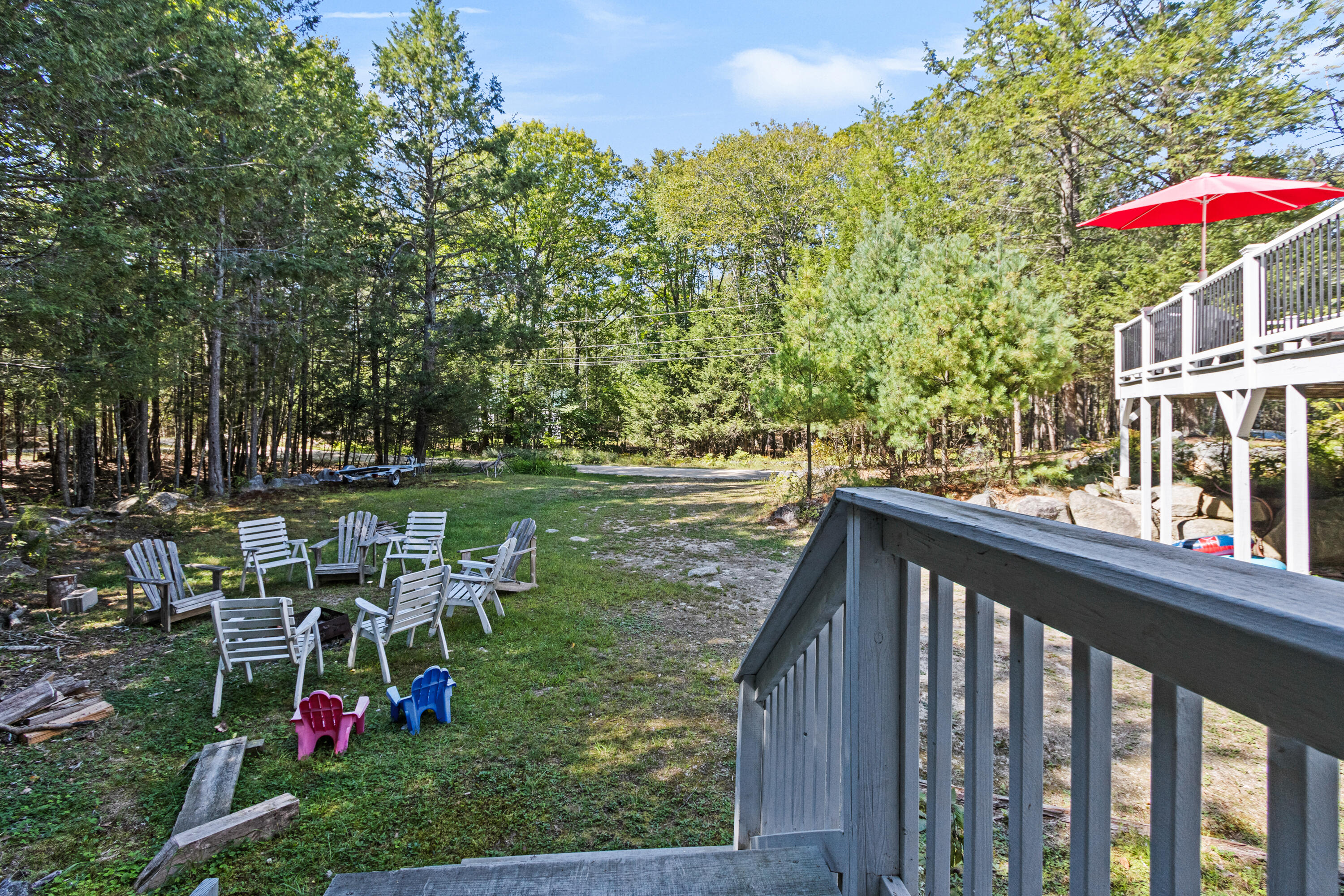 43 North Beach Road Frye Island, ME 04084 - Photo 35 of 40 20260829EM-41070