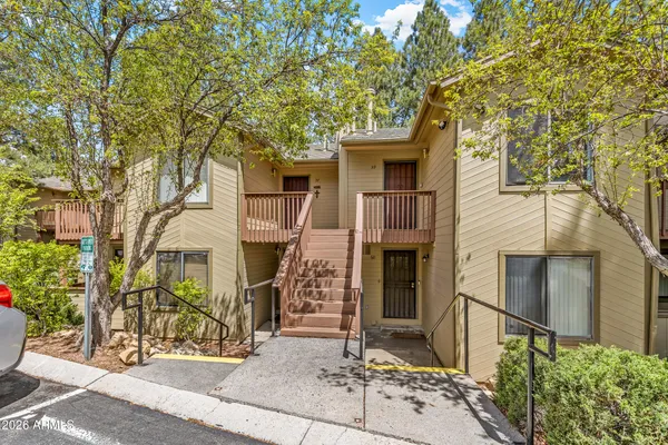 $425,000 | 2751 North Walnut Hills Drive, Unit 59, Flagstaff, AZ 86004