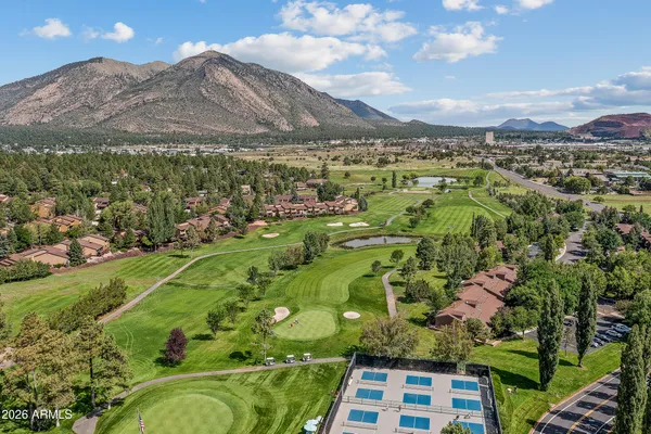 $425,000 | 2751 North Walnut Hills Drive, Unit 59, Flagstaff, AZ 86004