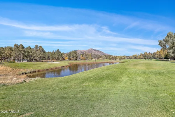 $425,000 | 2751 North Walnut Hills Drive, Unit 59, Flagstaff, AZ 86004