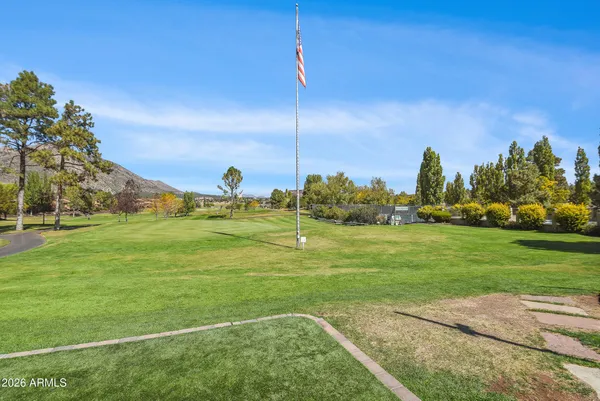 $425,000 | 2751 North Walnut Hills Drive, Unit 59, Flagstaff, AZ 86004