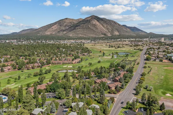 $425,000 | 2751 North Walnut Hills Drive, Unit 59, Flagstaff, AZ 86004