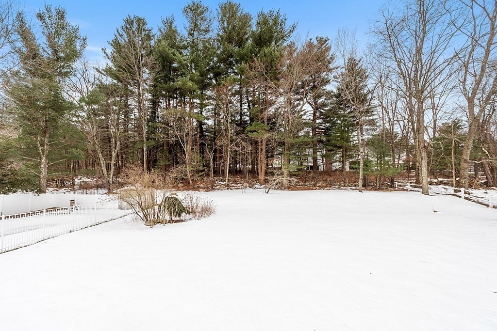7 Gavin Circle Andover, MA 01810 - Photo 40 of 42 a view of outdoor space with trees