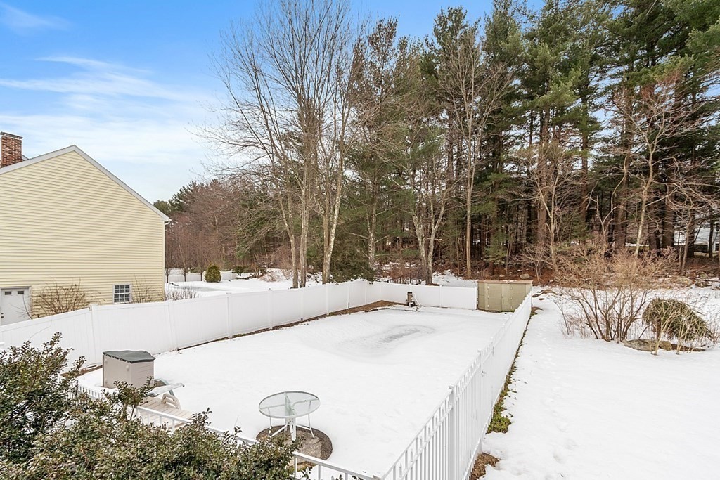 7 Gavin Circle Andover, MA 01810 - Photo 41 of 42 a view of swimming pool with a patio