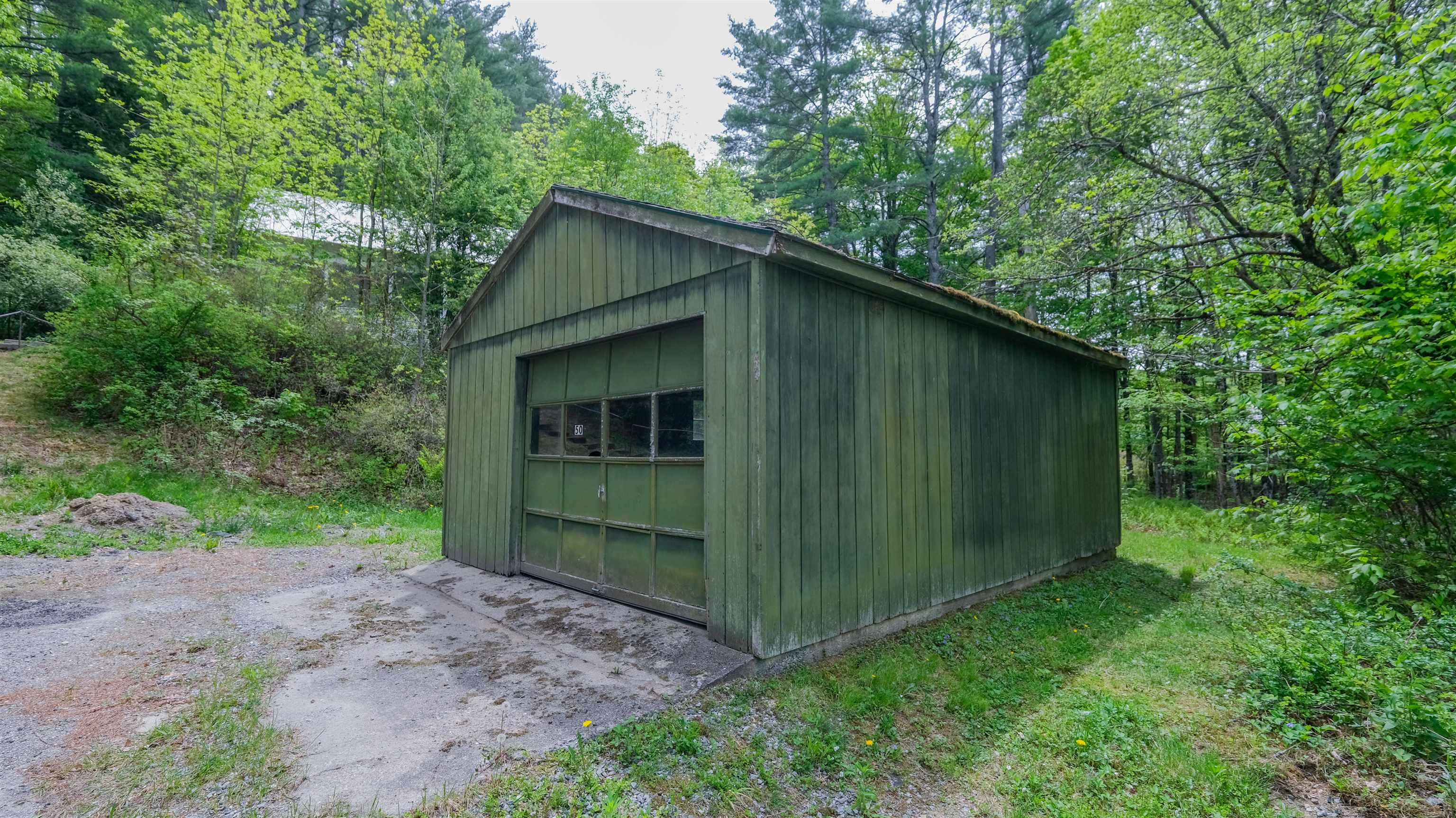 50 Bates Road Cavendish, VT 05142 - Photo 5 of 51