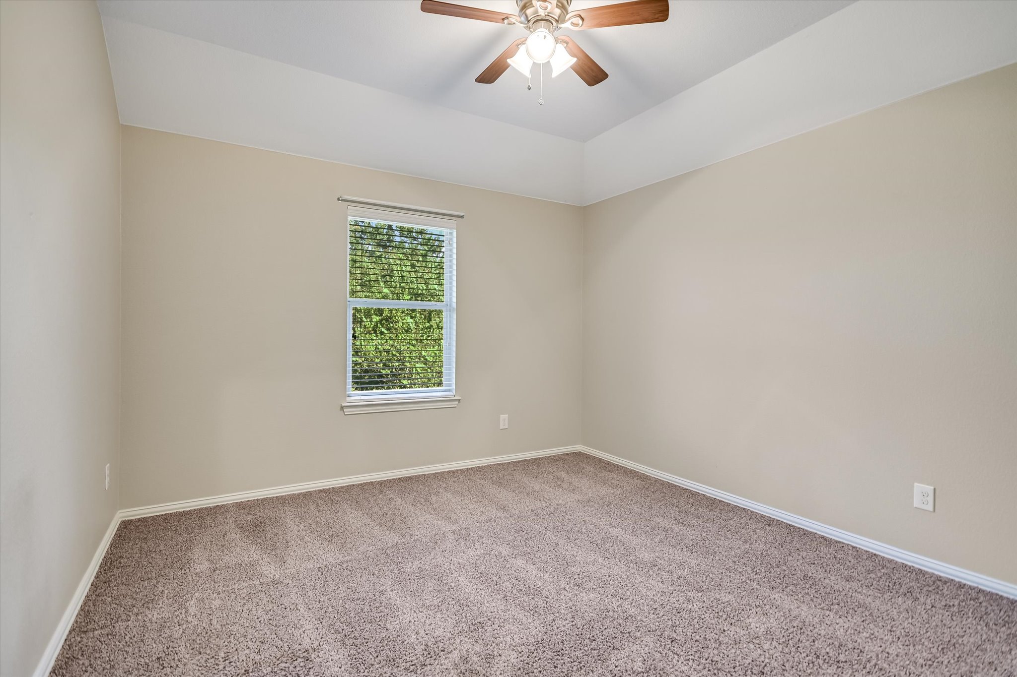 2809 Linville Ridge Lane Pflugerville, TX 78660 - Photo 30 of 37 Bedroom #4