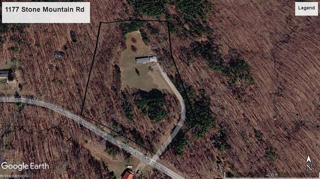 1177 Stone Mountain Road Stoneville, NC 27048 - Photo 10 of 50